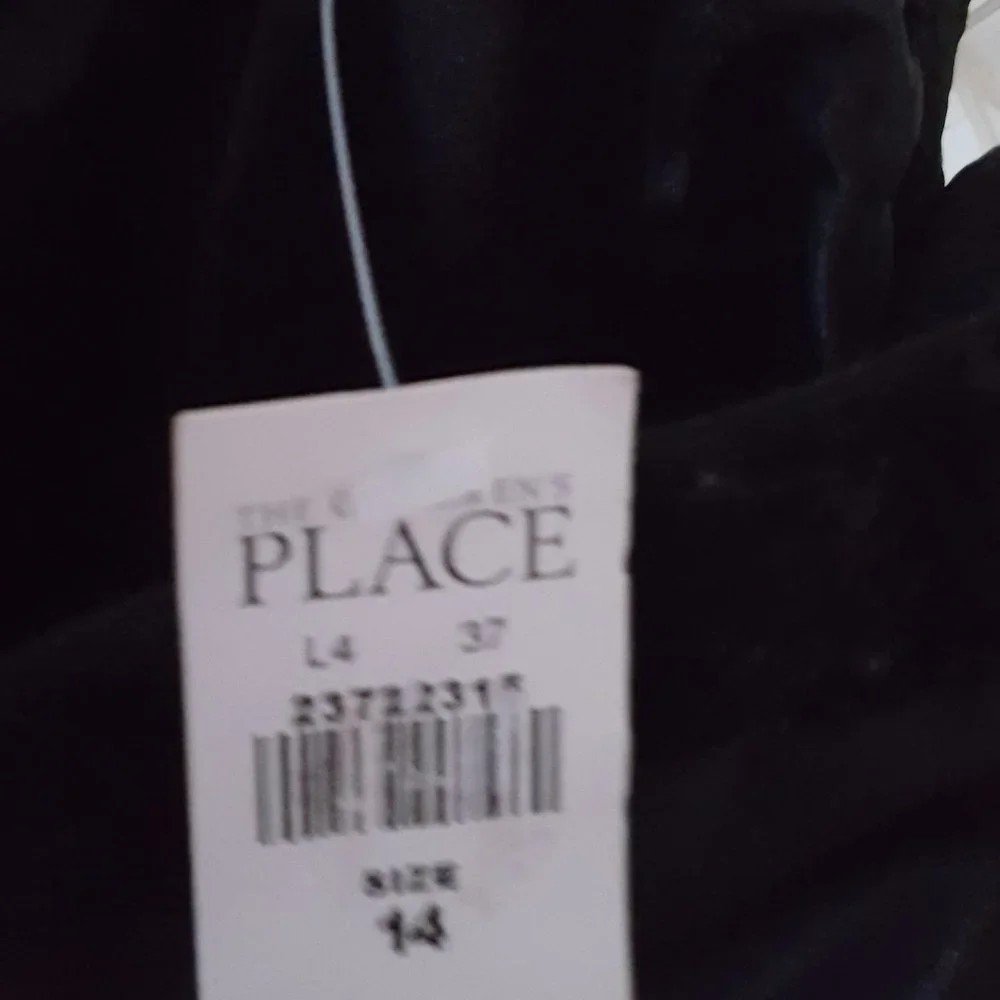 The Childrens Place never worn